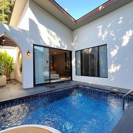 Cae Villa Hua Hin Ngoại thất bức ảnh
