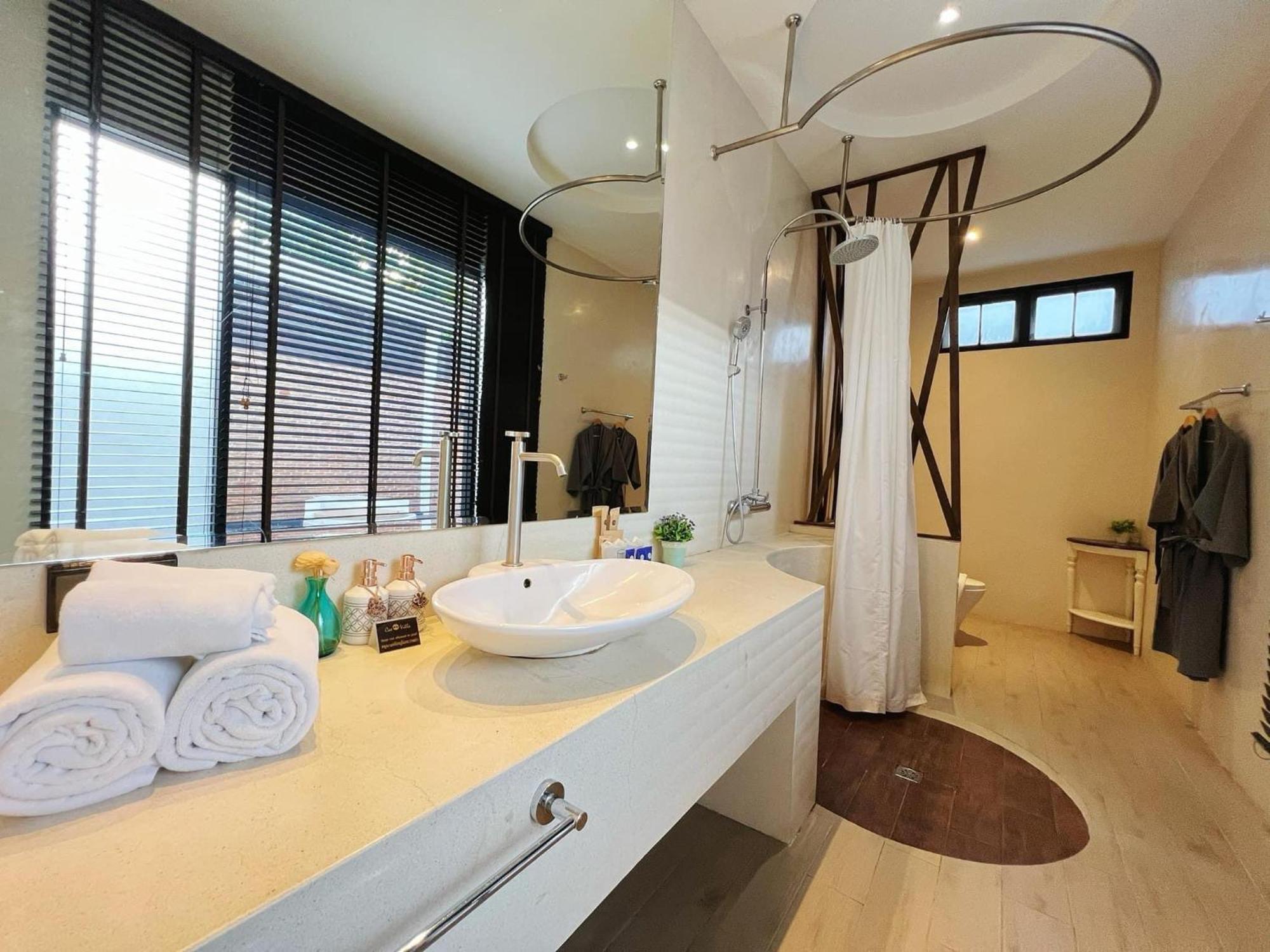 Cae Villa Hua Hin Ngoại thất bức ảnh
