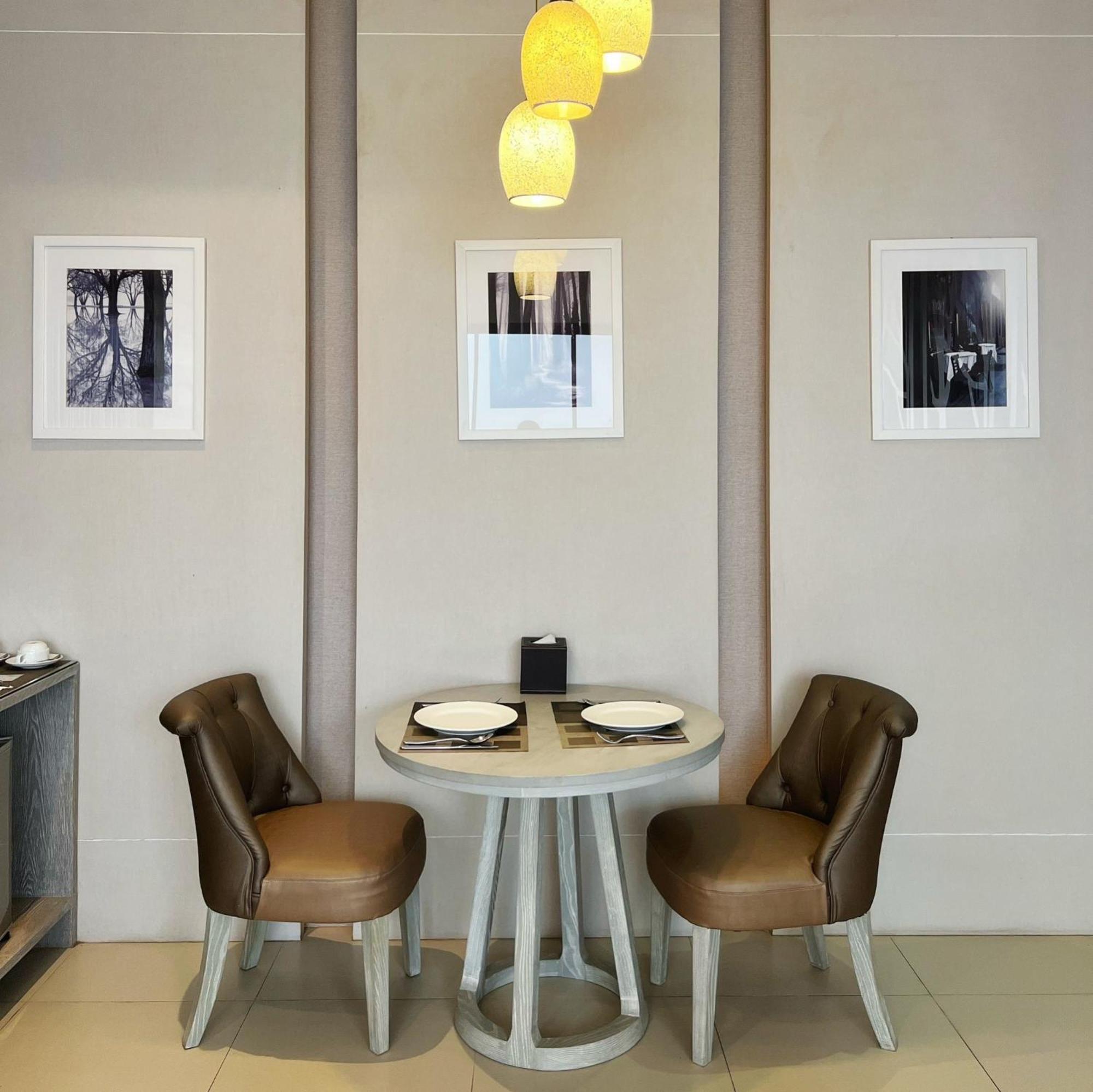 Cae Villa Hua Hin Ngoại thất bức ảnh