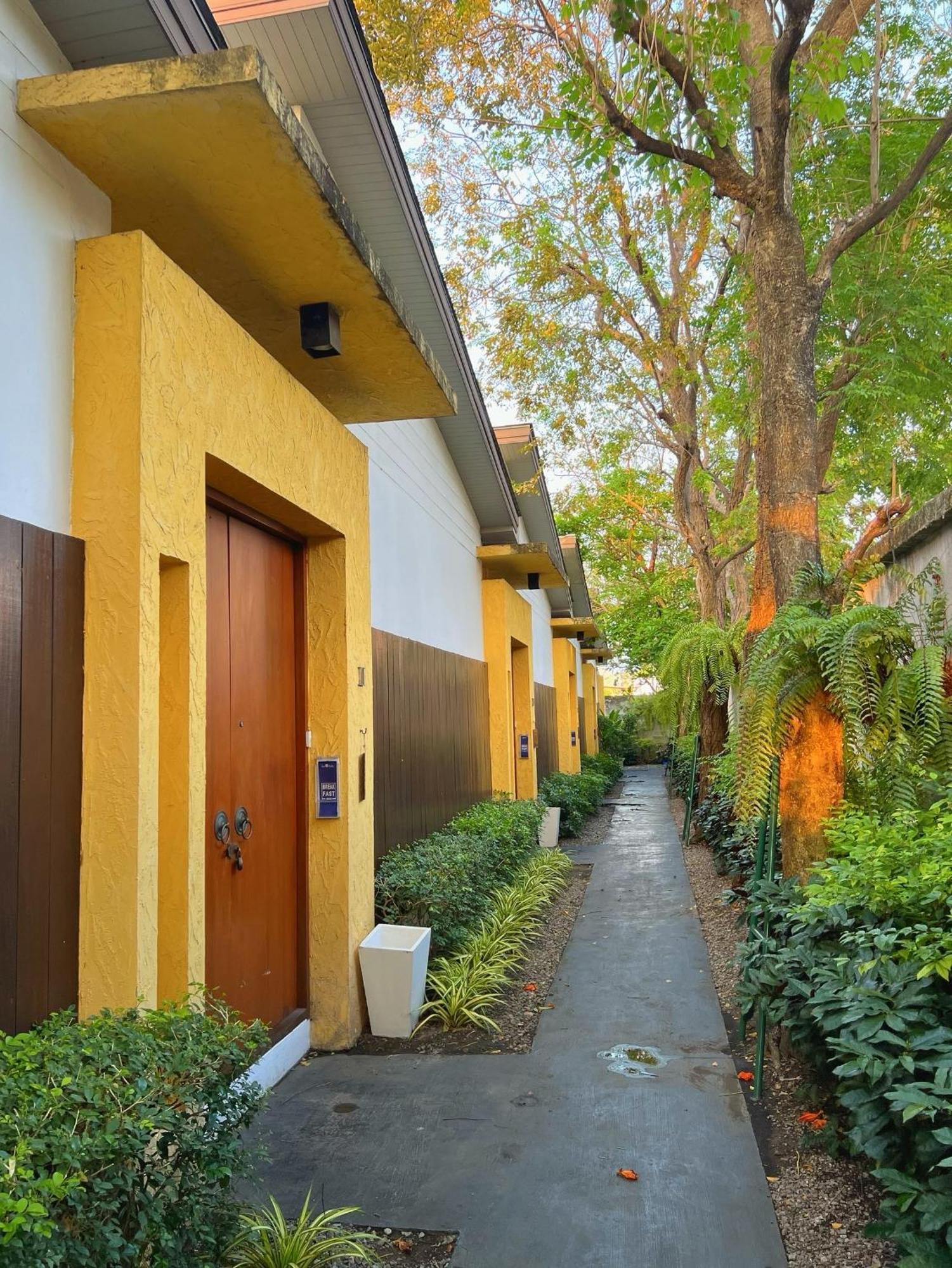 Cae Villa Hua Hin Ngoại thất bức ảnh