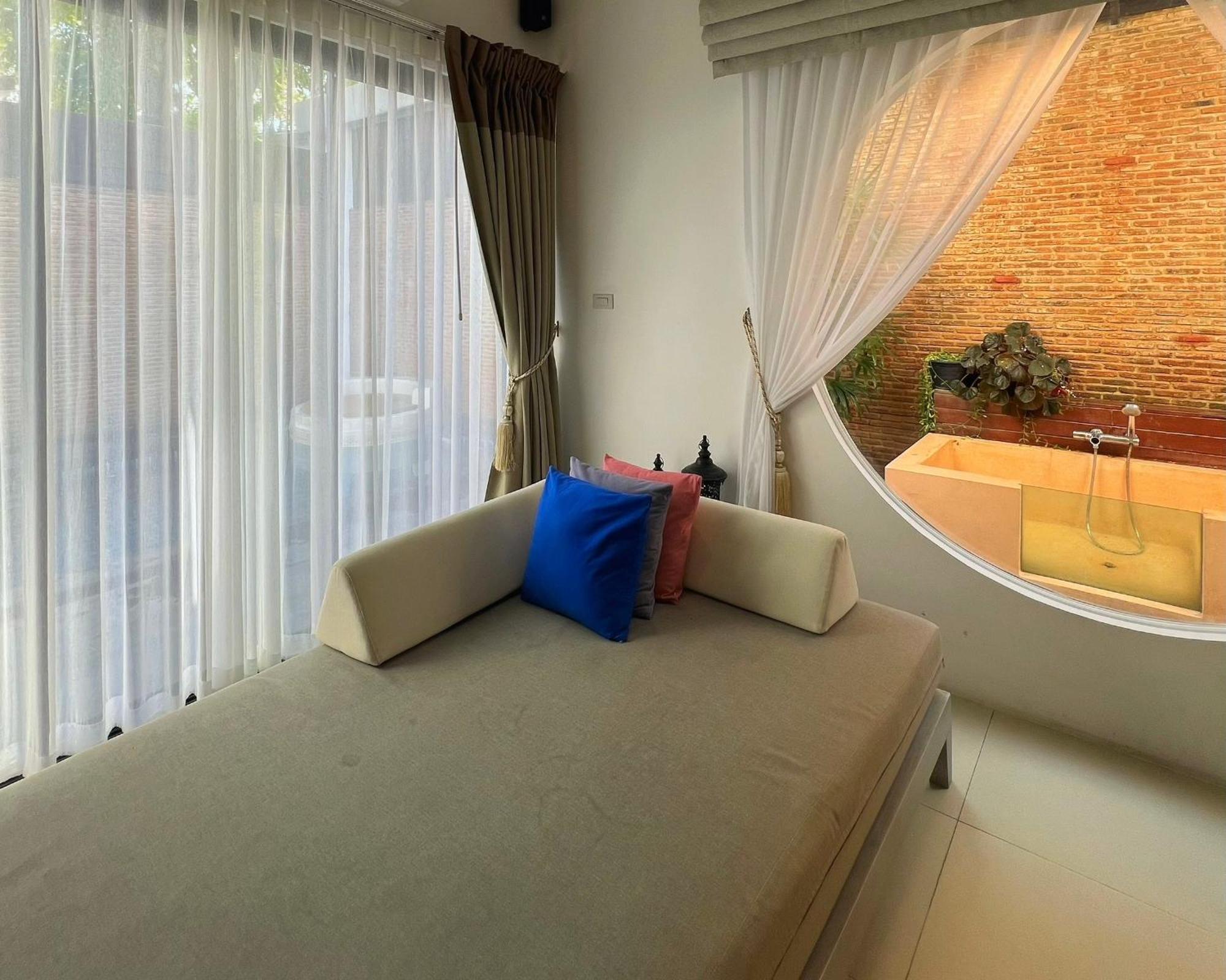 Cae Villa Hua Hin Ngoại thất bức ảnh