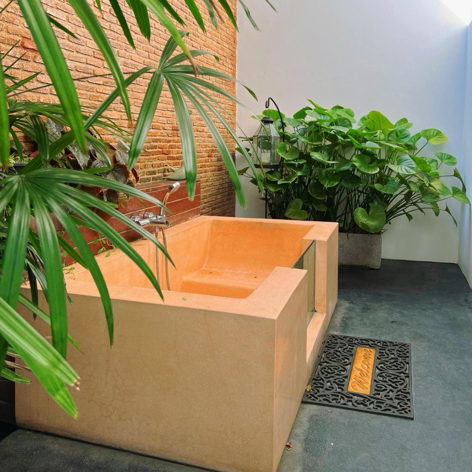 Cae Villa Hua Hin Ngoại thất bức ảnh
