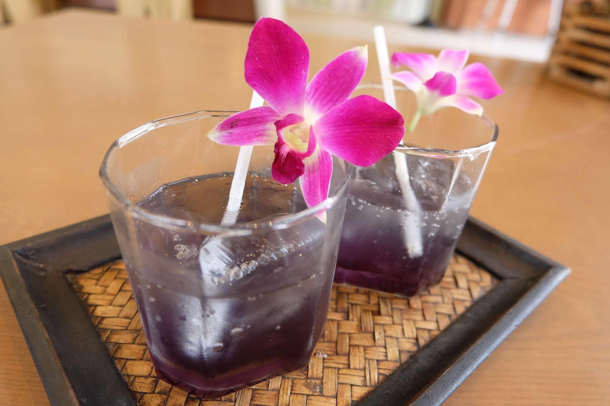 Cae Villa Hua Hin Ngoại thất bức ảnh