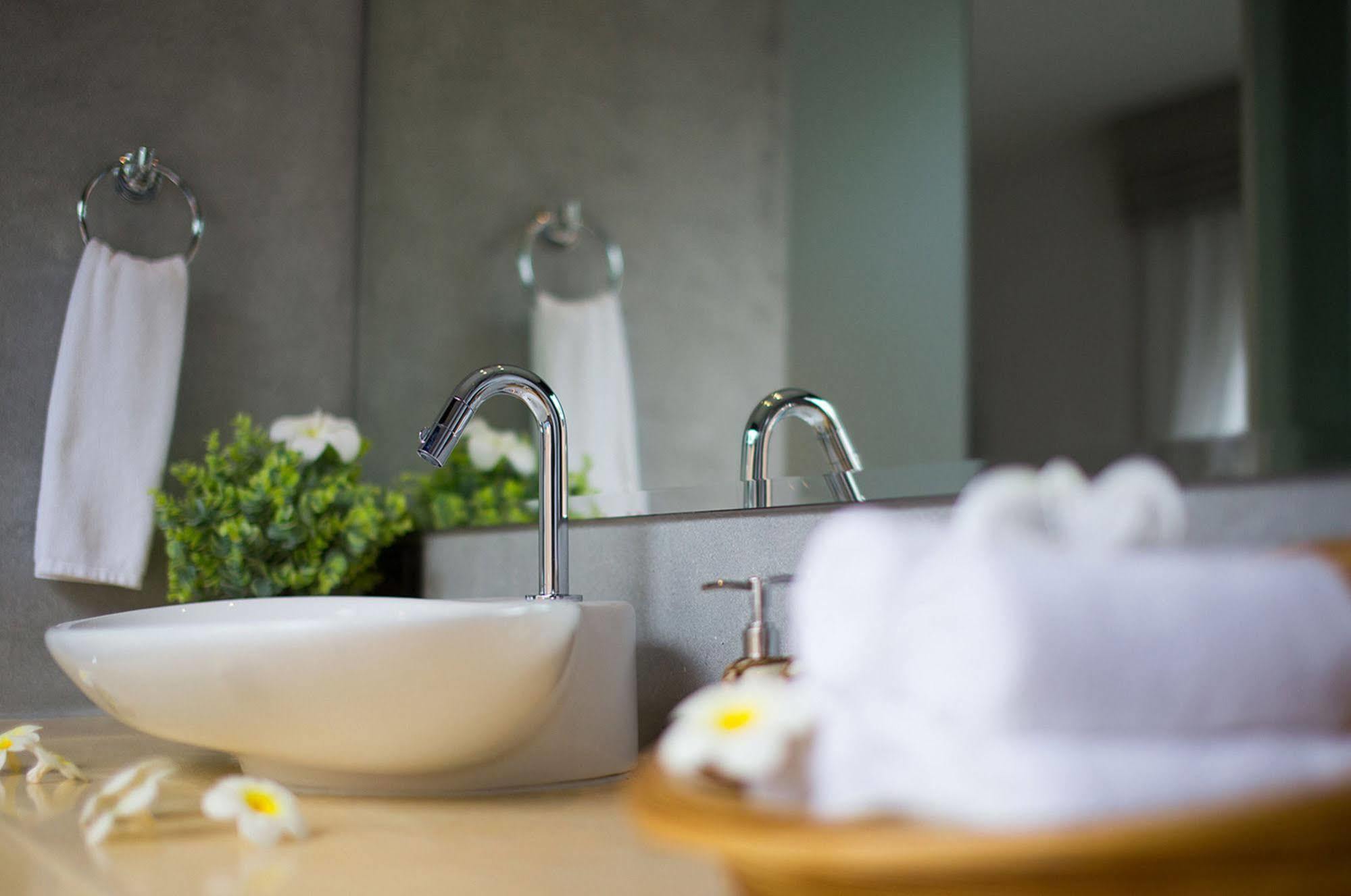 Cae Villa Hua Hin Ngoại thất bức ảnh