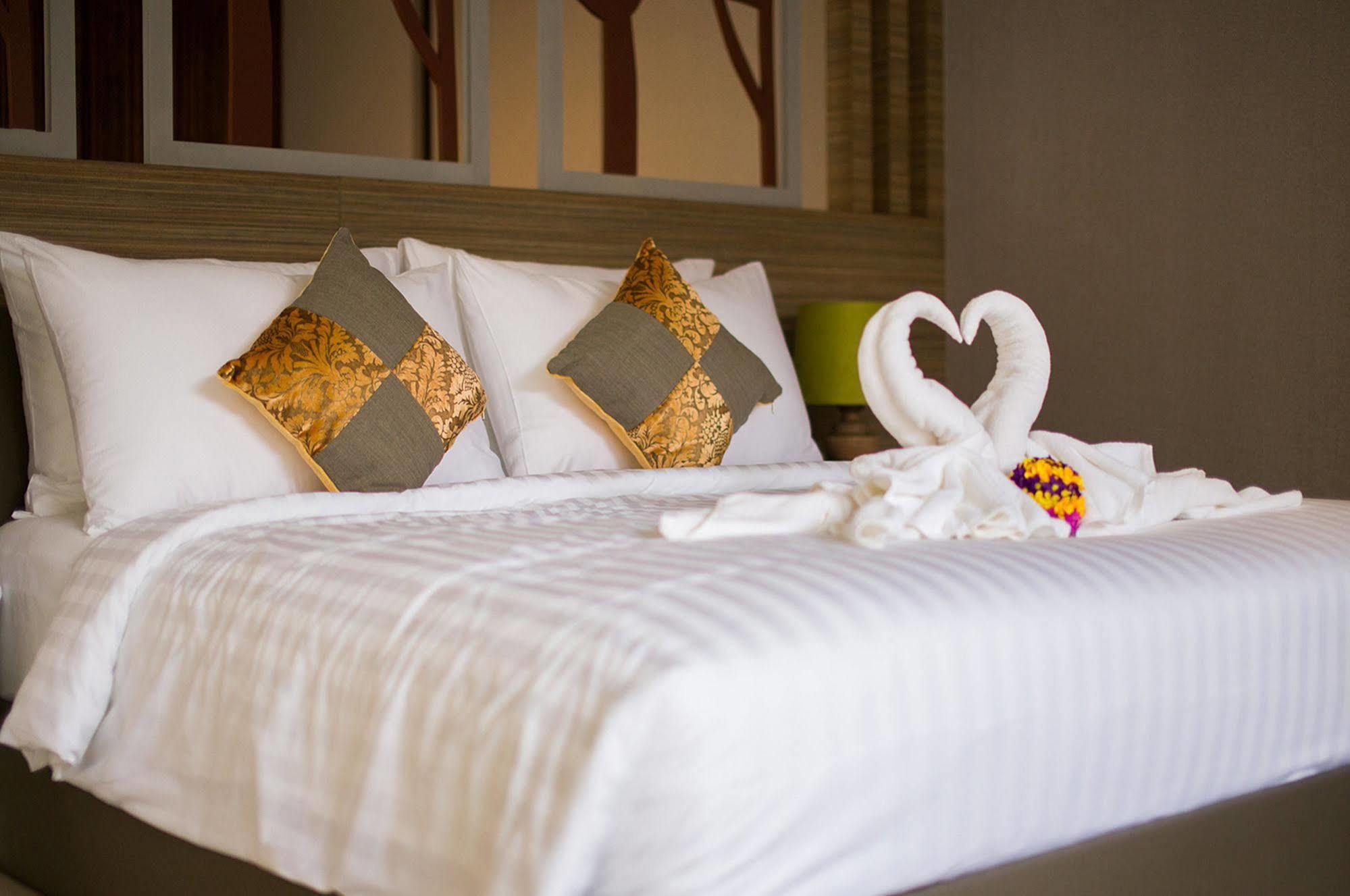 Cae Villa Hua Hin Ngoại thất bức ảnh