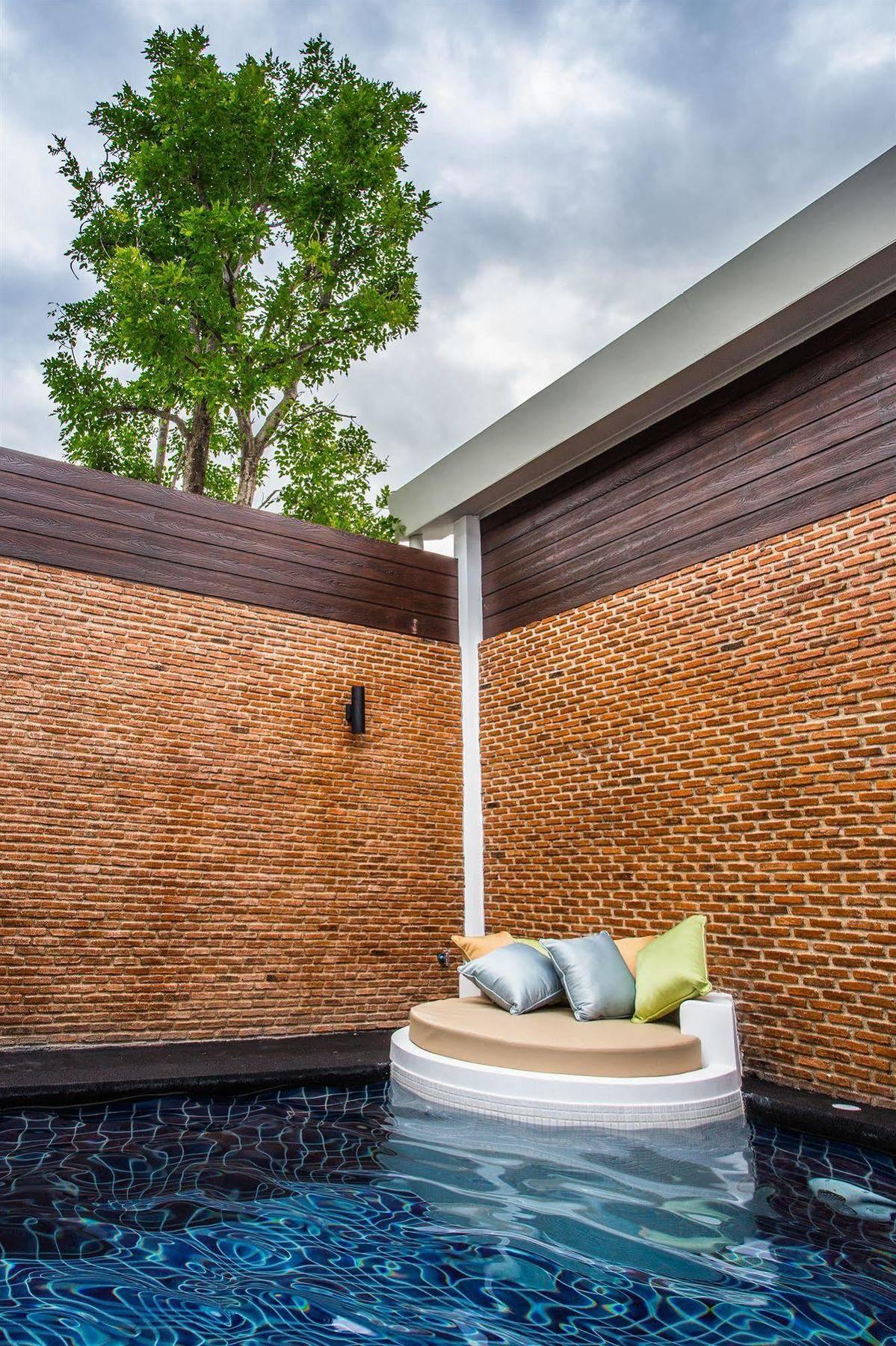 Cae Villa Hua Hin Ngoại thất bức ảnh