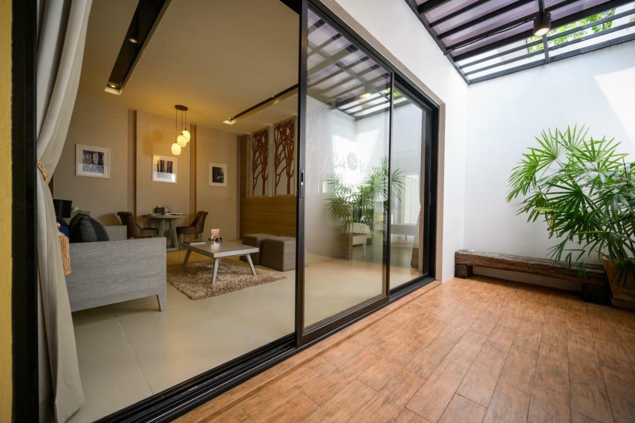 Cae Villa Hua Hin Ngoại thất bức ảnh